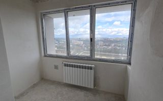 Vânzare, apartament, 1 cameră, str. Vasile Lupu, Buiucani - Poză 4