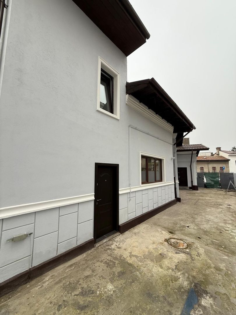 Vila individuala Icoanei Dacia - Poză 12