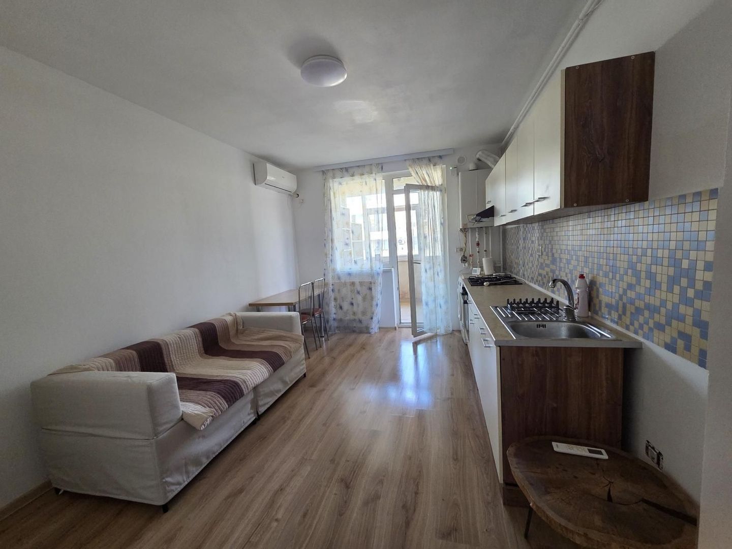 AP. 2 CAMERE APARATORII PATRIEI, PET-FRIENDLY, BLOC NOU, METROU 15 MIN - Poză 2