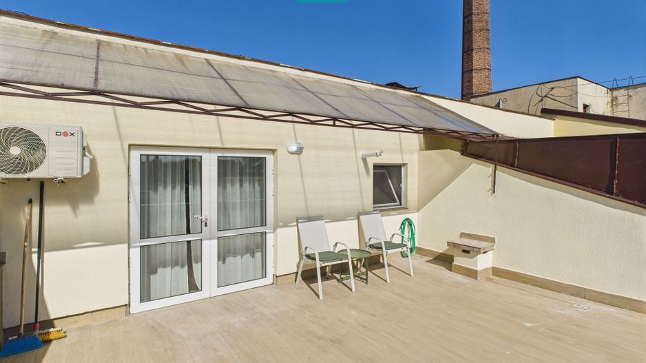 Apartament de închiriat – zona centrală Arad - Poză 12