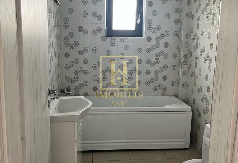 Apartament 2 cam loc de parcare+ boxa Sos Rediu INTABULAT 100000 euro - Poză 10