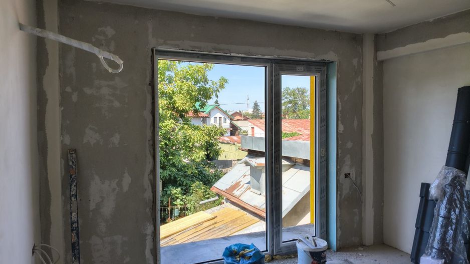 vila ind.5cam,3bai/centruPopesti Leordeni-str.Erou Pantazica Gabr - Poză 24