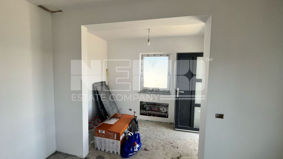 Duplex De Vanzare I Ipotesti, Suceava I Pret: 145.000 € - Poză 5