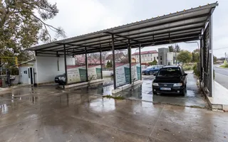 Vânzare spațiu comercial, 356 mp, strada Ștefan cel Mare, satul Mireni - Poză 20