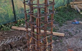 Casa la rosu P+1+Pod Berceni-Vidra - Dealul Verde - Poză 13