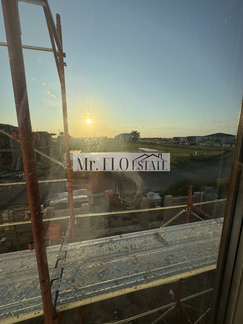 Duplex Mosnita Noua la asfalt si toate utilitatile - 0 COMISION - Poză 3