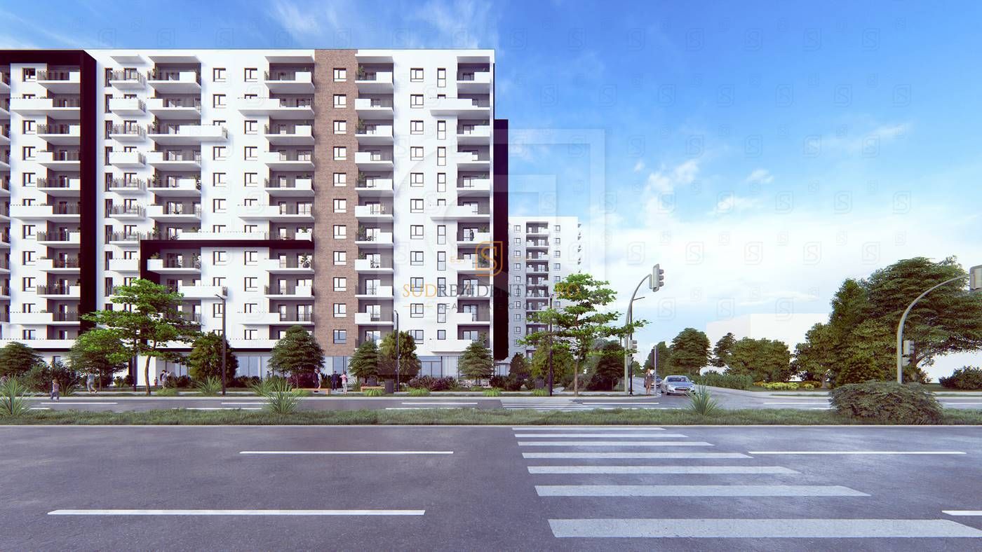 Restaurant premium, 423 mp + terasa 129 mp, parcare - Metalurgiei - Poză 2