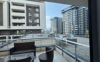 AP. 2 CAMERE- BELVEDERE RESIDENCE, PET-FRIENDLY, PARCARE, CENTRALA - Poză 8