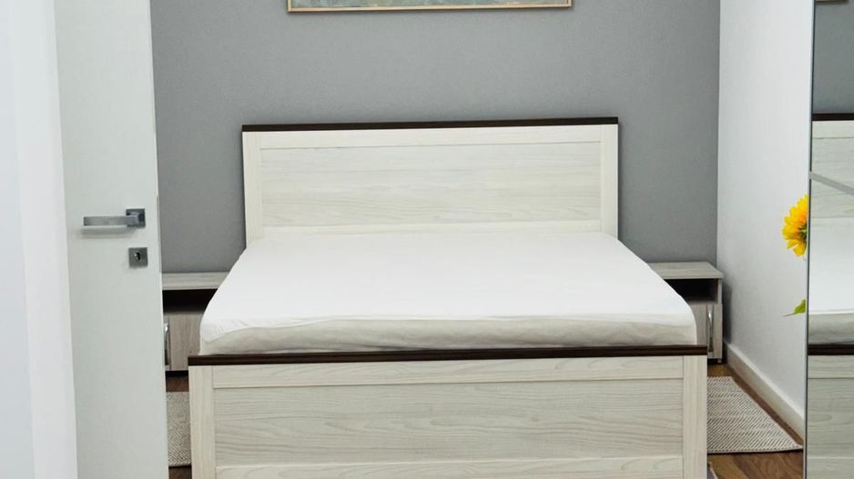 Apartament cu 2 camere de inchiriat Ivory Residence Pipera - Poză 5