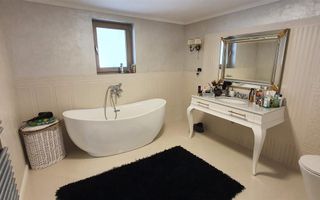 Casă 4 camere, mobilată, utilată, S+P+M, 651 mp teren, Ampoi 3 - Poză 4