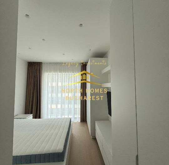 Apartament de inchiriat - 2 camere- Sky Tower- Promenada-PARCARE - Poză 9