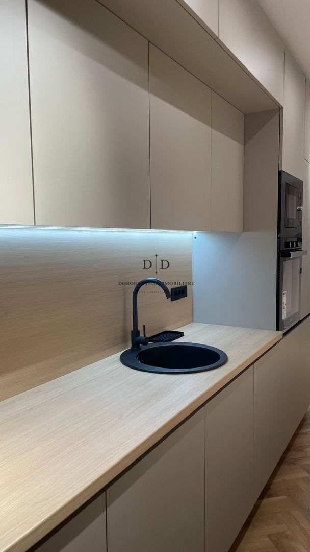 Apartament 2 Camere Decomandat | Parcare | Finisaje LUX | Elite City - Poză 10