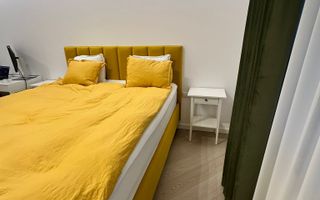 Cortina North | Apartament 3 Camere | Finisaje Lux - modelul mare 83mp - Poză 8