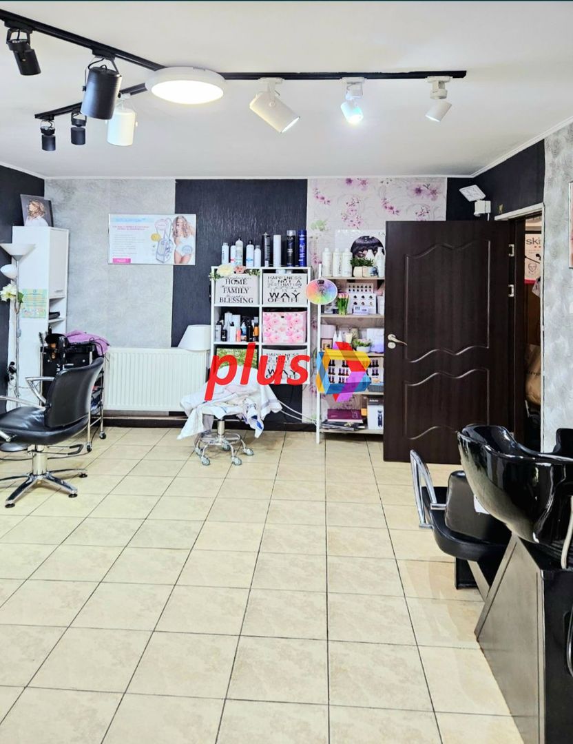 Spatiu comercial - 96 mp # plus-imo.ro - Poză 1