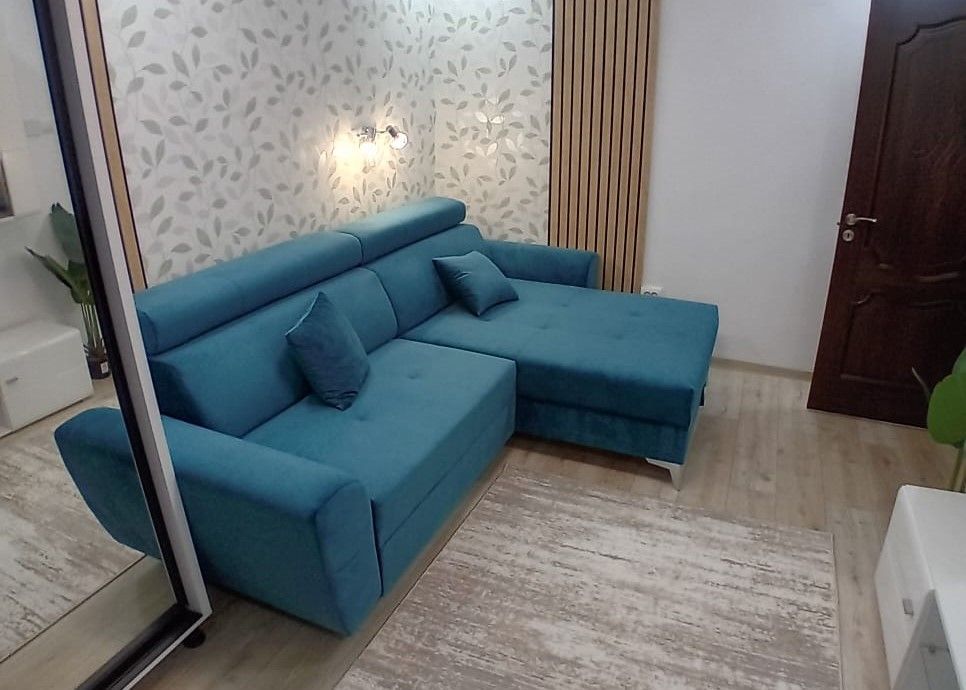 Garsoniera premium I Lujerului I - Poză 1
