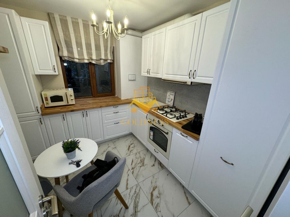 4 camere, decomandate, Gheorgheni, parcare zona Brancusi - Poză 5