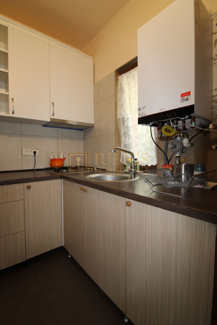 Apartament la casa, 2 camere, in spate la Dechatlon - Poză 12