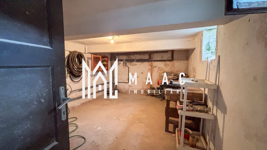 Casa individuala | Teren 356 MP | Garaj | Cisnadie | Comision 0% - Poză 7