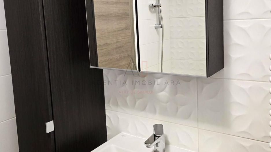 2 camere Complex 21 I Mobilat Utilat I Metrou Lujerului - Poză 6