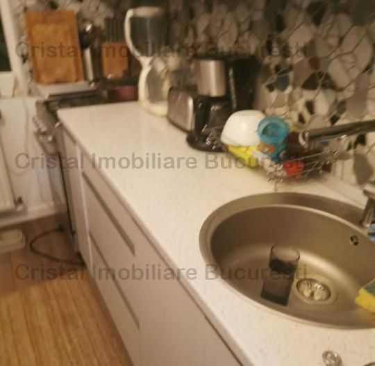 Apartament 4 Camere | Instalații Noi | Balcon 8 mp | Gorjulu - Poză 8