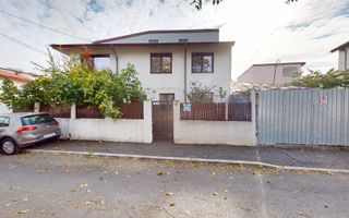 OBOR-Doamna Ghica | Vilă 123 mp |Teren 160 mp - Poză 33