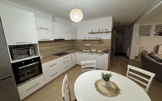 Casa de inchiriat, 120mp, parcare, Zona Unirii - Poză 3