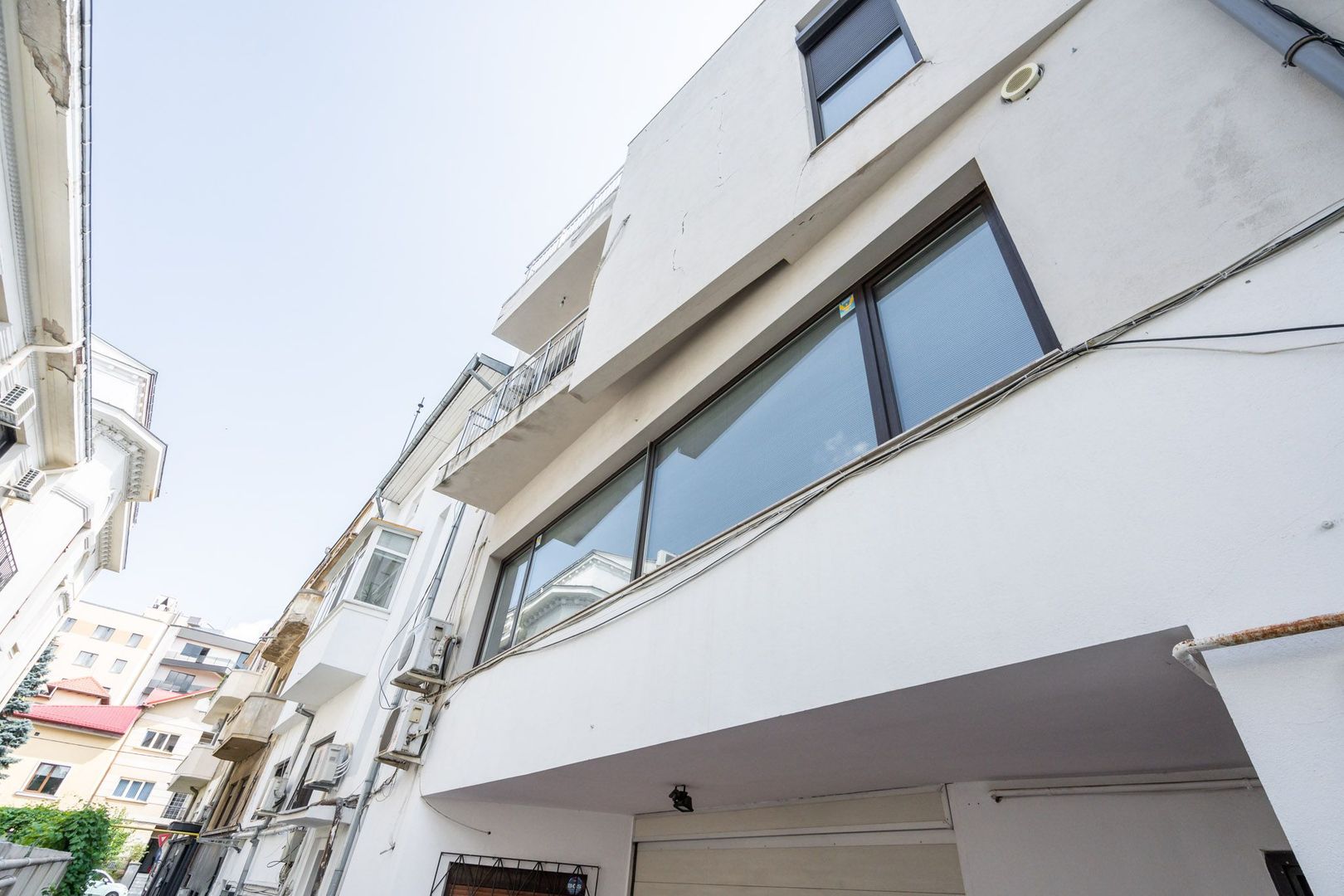 COMISION 0% - Dorobanti-Pta Romana - vila 2001, 290mp utili, garaj, terasa - Poză 26