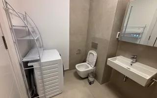 Apartament 3 Camere Decomandat | Terasă 23 mp cu Vedere la Lac + Parcare - Poză 16
