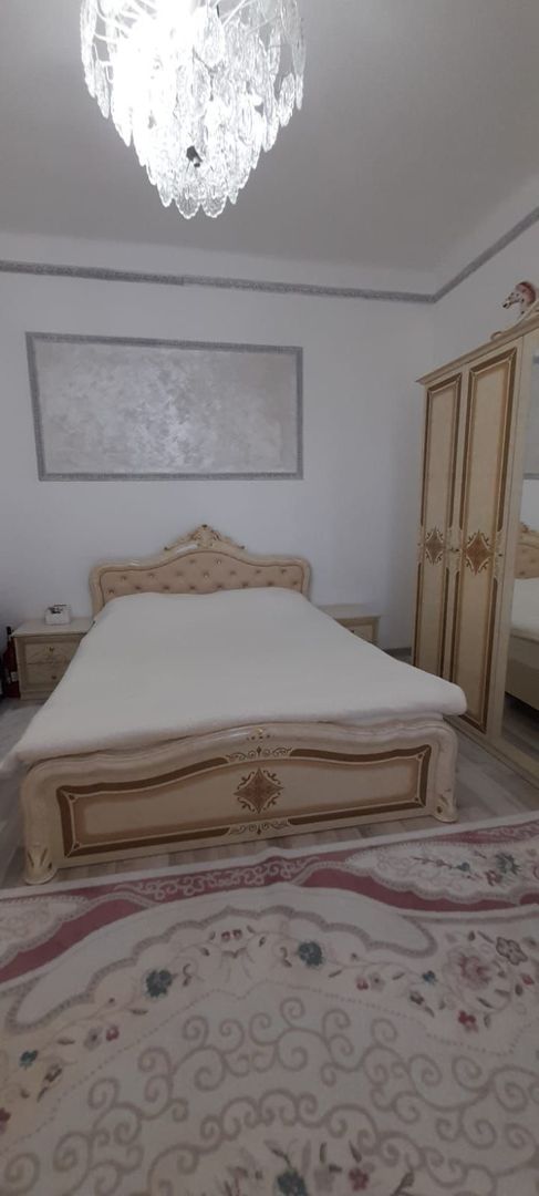APARTAMENT 2 CAMERE  45 MP   MOBILAT  - RONAT - Poză 10