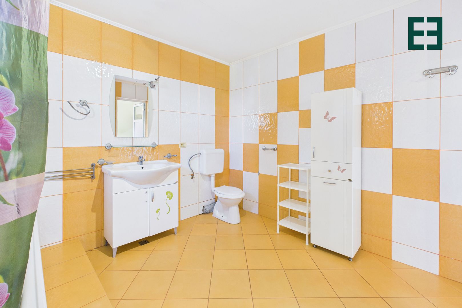 Casă cu teren de 468 mp - Cartierul Grădiște - Arad - Poză 18