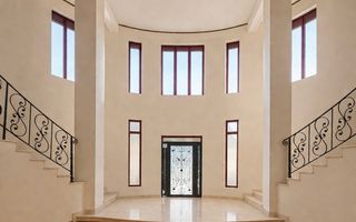 VANZARE VILA | HALA IN VLADICEASCA | SNAGOV | 10.500 MP TEREN - Poză 1