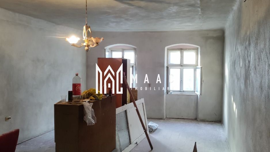 Apartament la casă I 2 camere I Teren 373 mp I Cisnădie - Poză 1
