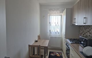 Apartament 2 camere, Metalurgiei, mobilat si utilat, prima inchiriere - Poză 7