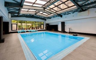 Apartament 3 camere, zona Erou Iancu Nicolae, complex cu piscina - Poză 2