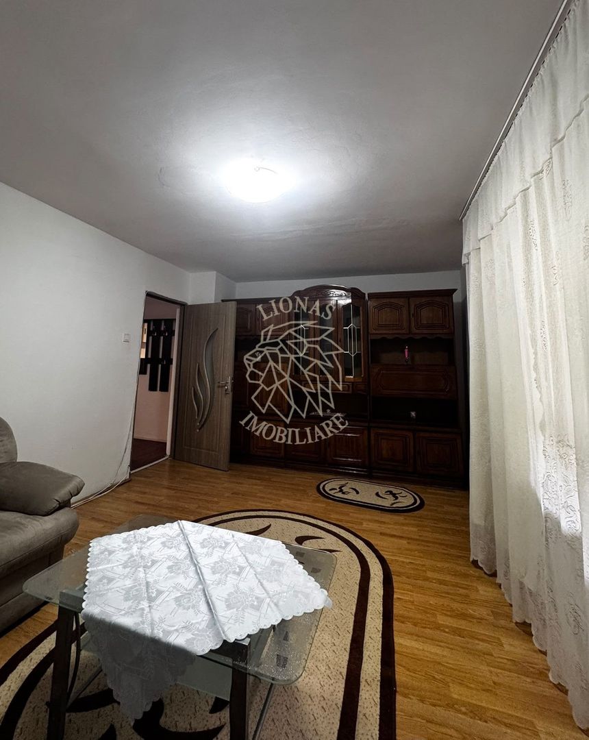 Apartament decomandat 2 camere 55 mp-parter inalt-Zona Petru Maior - Poză 2