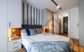 Apartament exclusivist | Terasa de 84 mp | Poze Reale | Lux - Poză 10