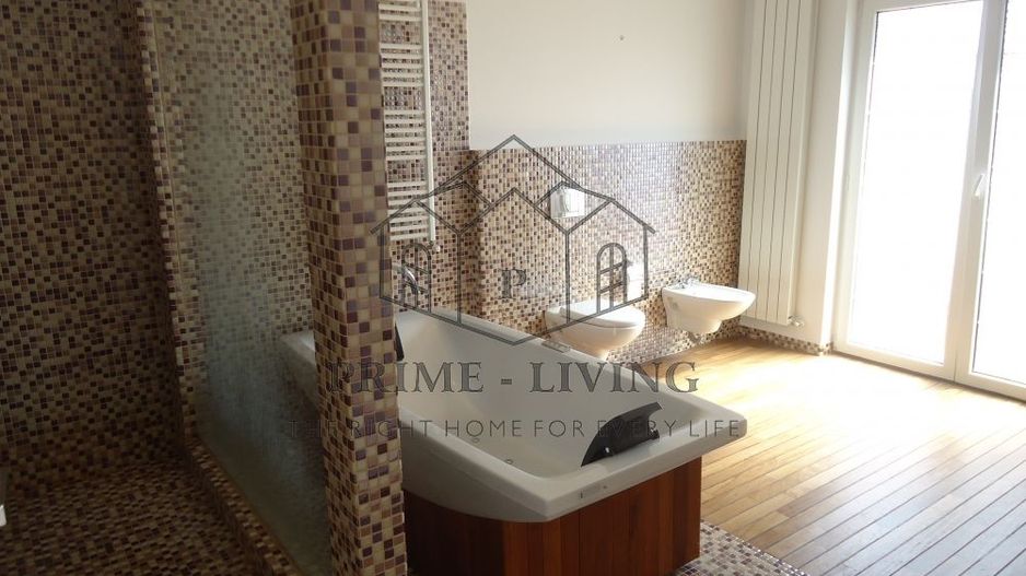 VILA CU 5 CAMERE IN COMPLEX REZIDENTIAL PE LANGA GRADINA ZOO - Poză 7