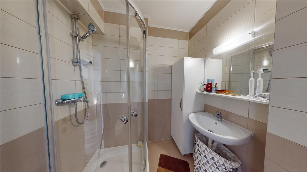 Penthouse modern,2 niveluri,100 mp,parcare si boxa incluse, Tractorul, Brasov - Poză 22