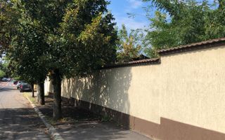 De Vanzare Teren Zona Giulesti - Poză 1