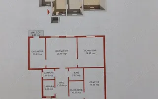 4 cam Colegiul Banatean - Poză 18