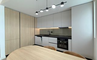 Apartament 3 camere nou | Garaj | Balcon | Boxa | Central - Poză 4