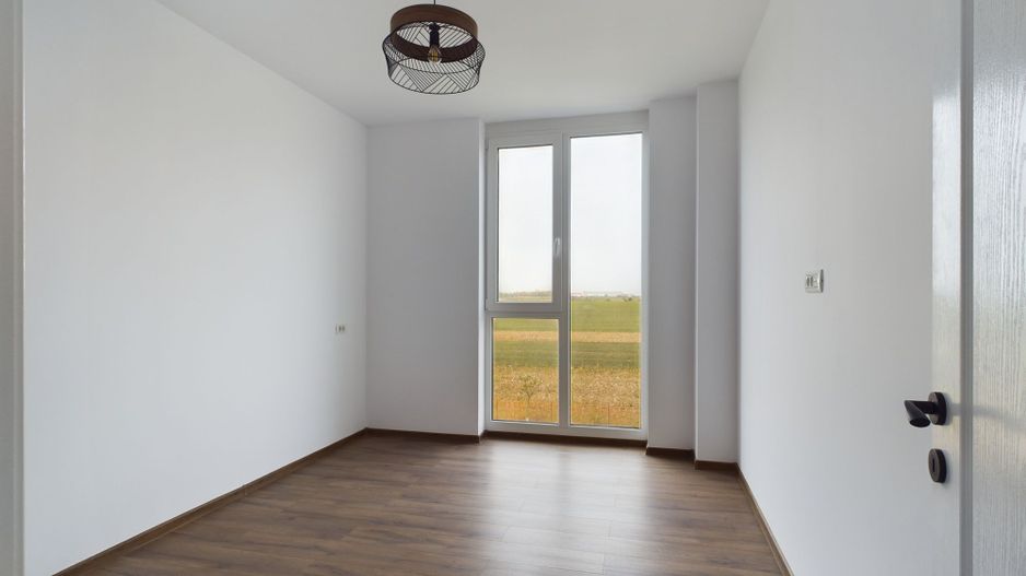 Apartament cu 2 camere, nou, în Calea Torontalului - Poză 5