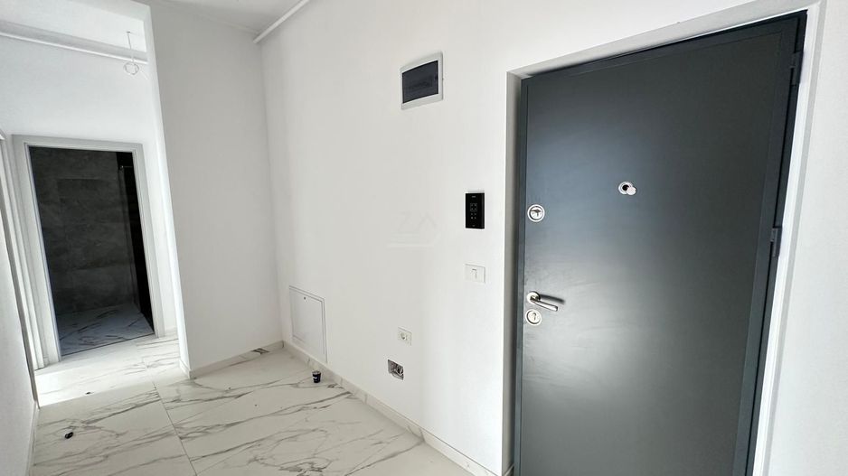 Bloc finalizat. Decomandat. Loc de parcare. - Poză 6