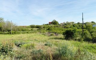 Teren intravilan 5680 mp la E671 / DN in Les, Bihor - Poză 4