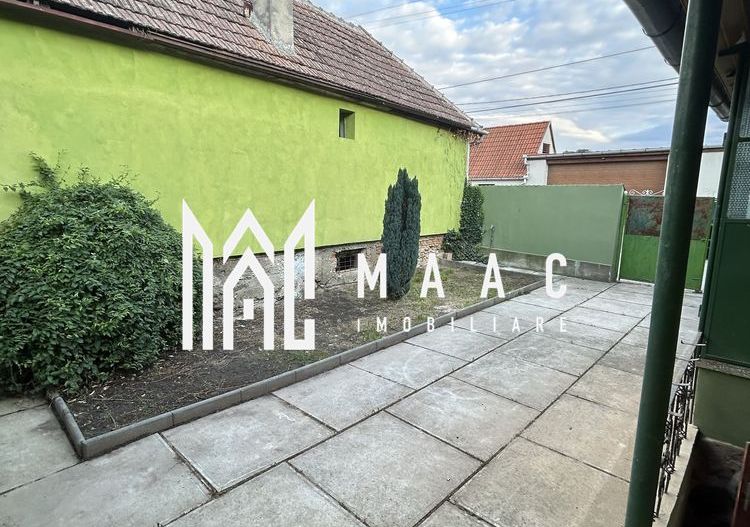 Casă de vânzare | 4 Camere  | 170 Mp | Slimnic - Poză 1