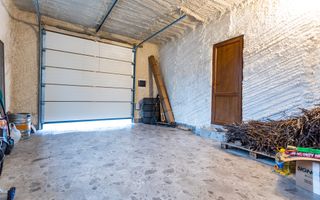 Vânzare, casă, 3 nivele, 300 mp+7,2 ari, str. Chișiniău, Cricova - Poză 73