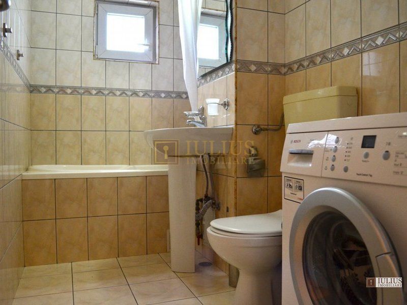 Peste drum de Iulius Mall/Town; centrala proprie, modern amenajat. - Poză 15