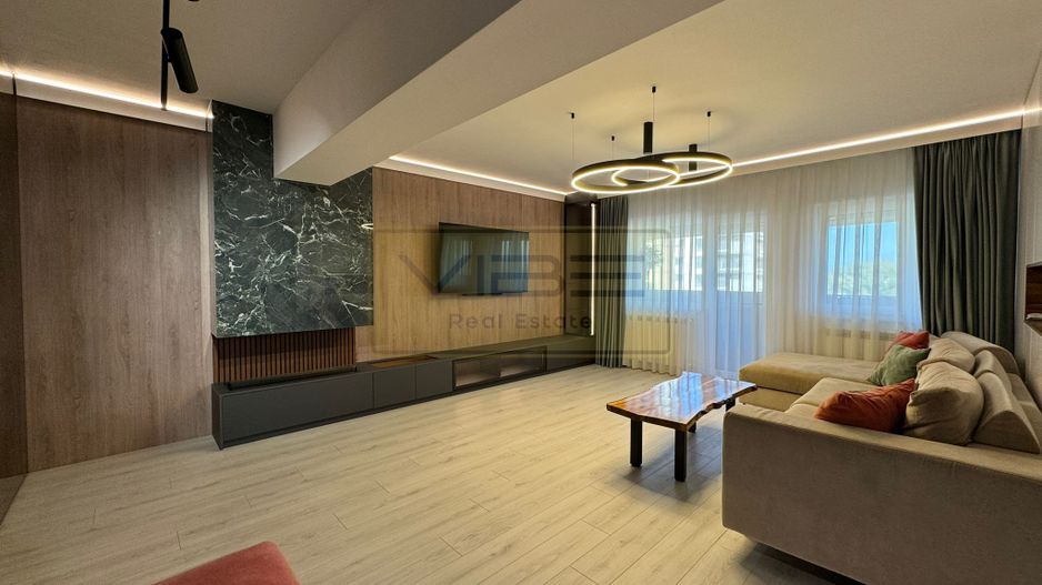 Apartament 111 mp premium complex rezidential Tatarasi - Poză 18