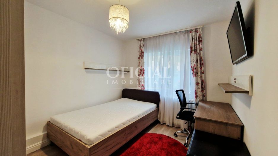 Apartament 3 Camere | 63 mp | Renovat | Zona Paster | Cartier Zorilor - Poză 4