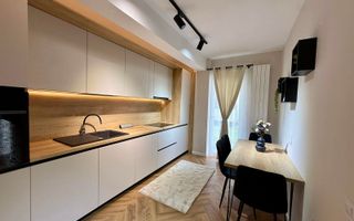 Apartament cu 3 camere, ultrafinisat, gradina, zona Terra - Poză 6
